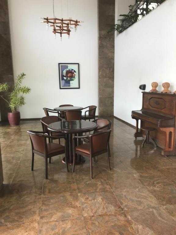 Maravilhoso Apartamento 2 Quartos Com Ofuro Porto Da Barra Salvador Summer Barra Flat Bagian luar foto