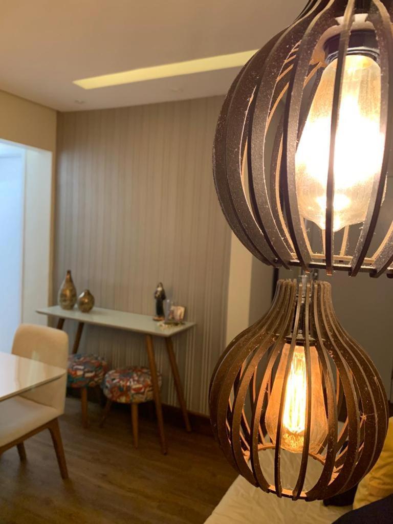 Maravilhoso Apartamento 2 Quartos Com Ofuro Porto Da Barra Salvador Summer Barra Flat Bagian luar foto