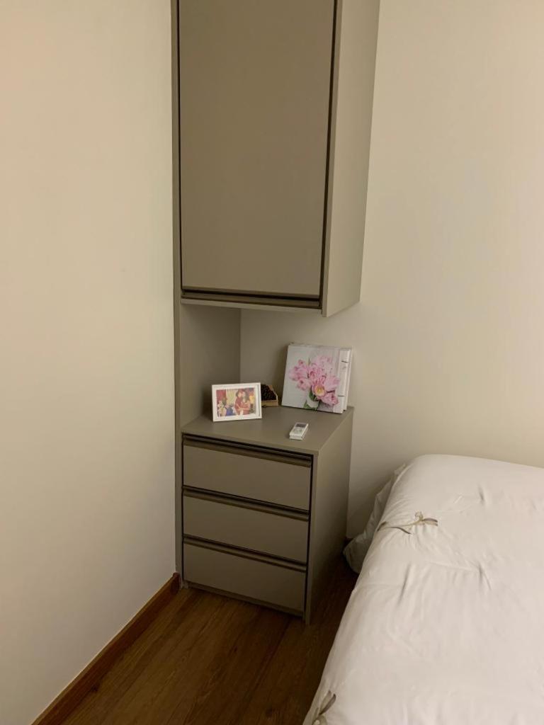 Maravilhoso Apartamento 2 Quartos Com Ofuro Porto Da Barra Salvador Summer Barra Flat Bagian luar foto