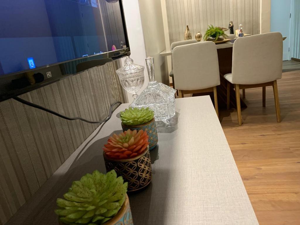 Maravilhoso Apartamento 2 Quartos Com Ofuro Porto Da Barra Salvador Summer Barra Flat Bagian luar foto