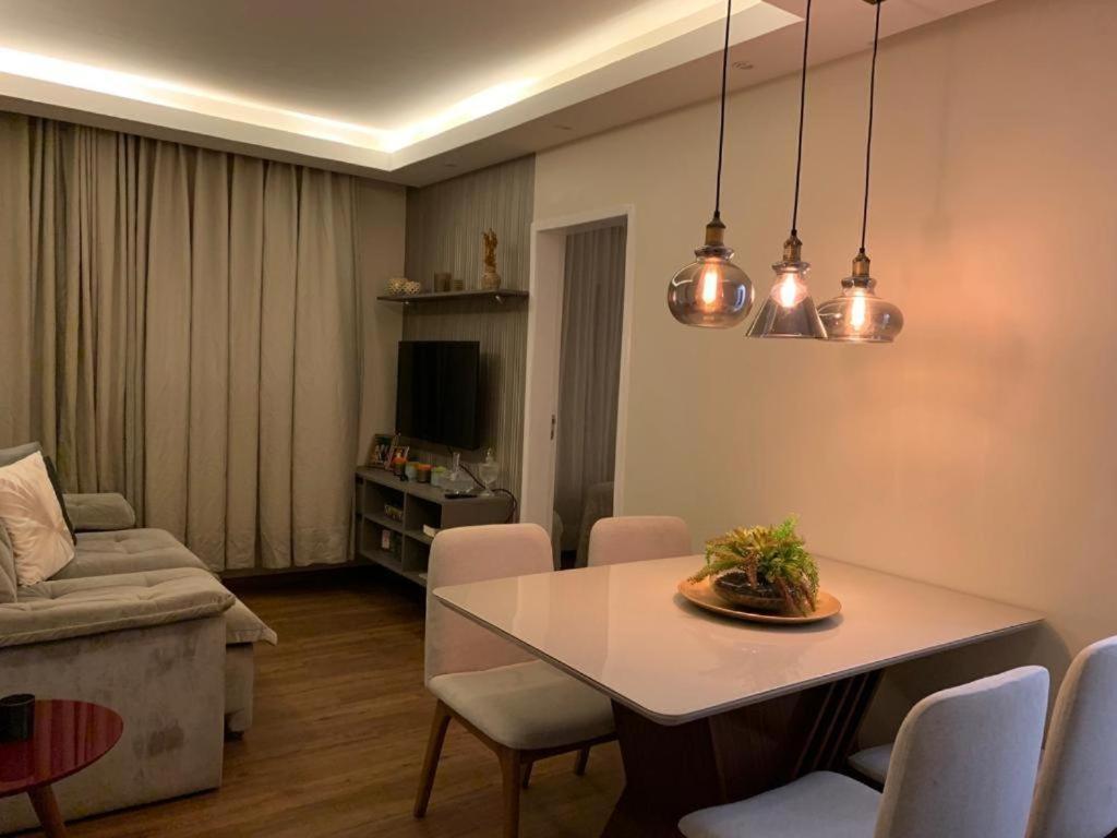 Maravilhoso Apartamento 2 Quartos Com Ofuro Porto Da Barra Salvador Summer Barra Flat Bagian luar foto