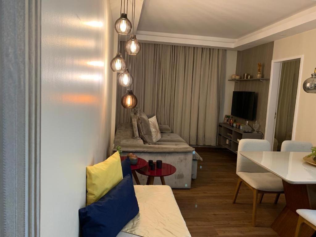 Maravilhoso Apartamento 2 Quartos Com Ofuro Porto Da Barra Salvador Summer Barra Flat Bagian luar foto