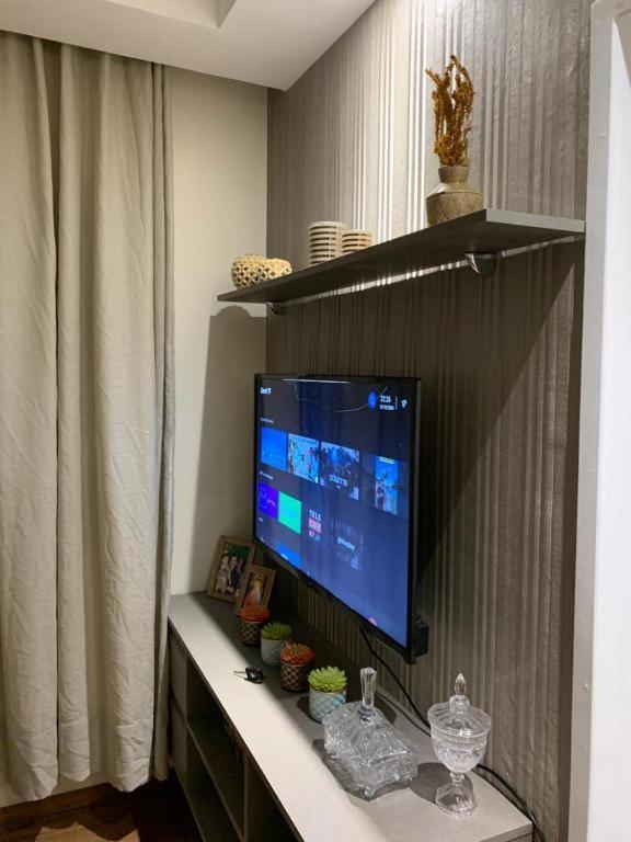 Maravilhoso Apartamento 2 Quartos Com Ofuro Porto Da Barra Salvador Summer Barra Flat Bagian luar foto