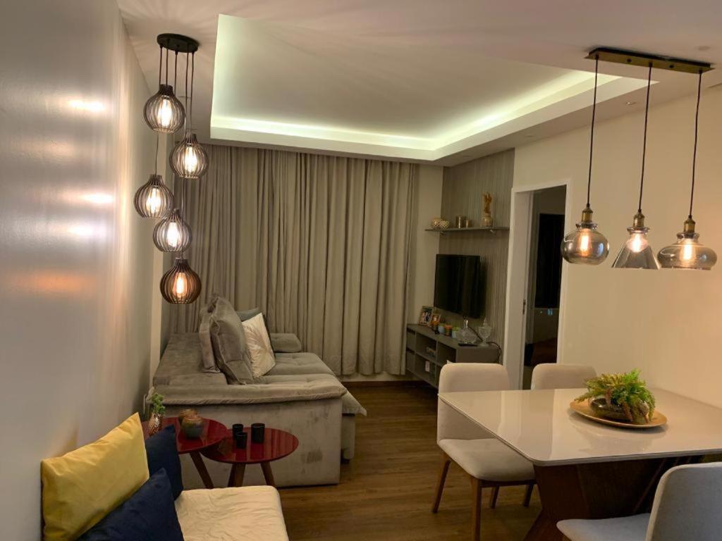 Maravilhoso Apartamento 2 Quartos Com Ofuro Porto Da Barra Salvador Summer Barra Flat Bagian luar foto